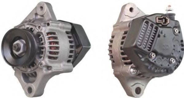 CEVAM 9133 Alternator